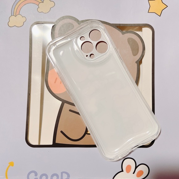 (NEW!) iPhone 13 Pro Max phone case - Picture 2 of 2